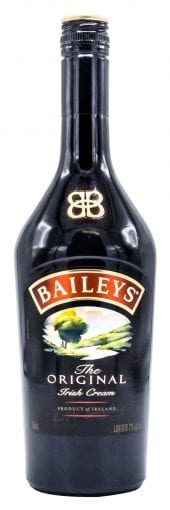 Bailey’s Irish Cream Liqueur 750ml