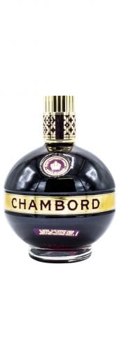 Chambord Deluxe Liqueur 750ml