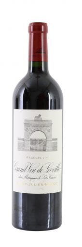 2009 Chateau Leoville Las Cases St. Julien 750ml