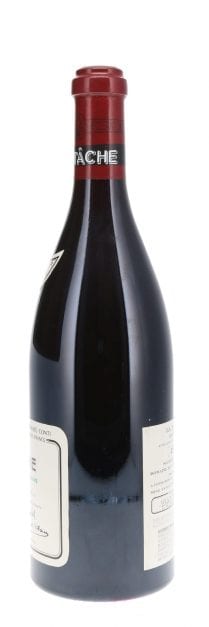 2011 Domaine De La Romanee Conti La Tache La Tache 750ml