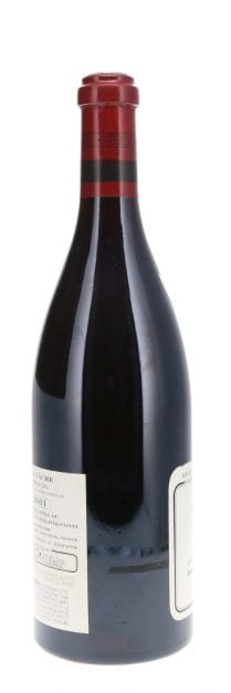 2011 Domaine De La Romanee Conti La Tache La Tache 750ml