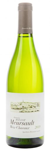 2019 Roulot Meursault Les Meix Chavaux 750ml