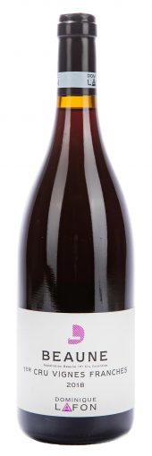 2018 Dominique Lafon Beaune Vignes Franches 750ml