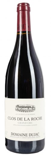 2002 Domaine Dujac Clos de la Roche Grand Cru 750ml