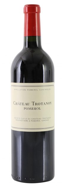 Chateau Trotanoy Pomerol