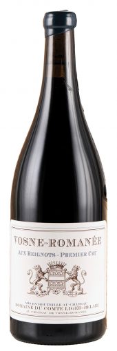 2006 Comte Liger-Belair Vosne Romanee Aux Reignots, Premier Cru 750ml