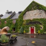 Blair Anthol Distillery