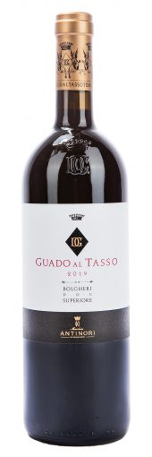 2019 Guado Al Tasso (Antinori) Bolgheri Superiore 750ml