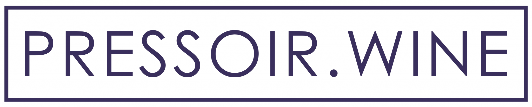 pressoir.wine logo