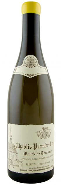 2019 Raveneau Chablis Montee De Tonnerre 750ml