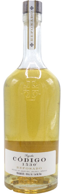 Codigo 1530 Tequila Reposado 750ml