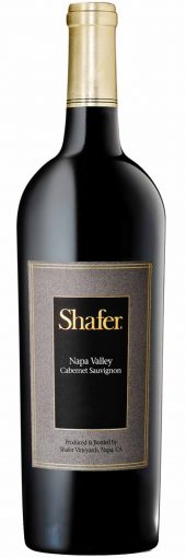 2007 Shafer Cabernet Sauvignon Hillside Select 750ml