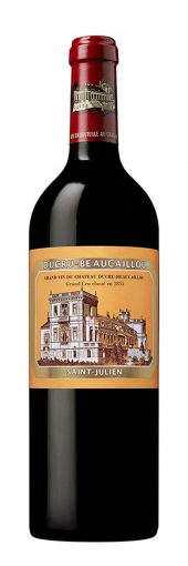 2003 Chateau Ducru Beaucaillou St. Julien 3L