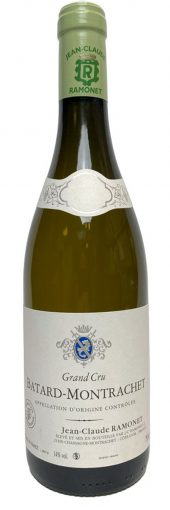 2017 Ramonet Batard Montrachet Grand Cru 750ml