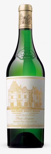 2005 Chateau Haut Brion Pessac Leognan Blanc 750ml